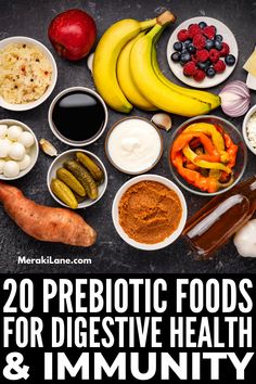 Natural Prebiotics, Homemade Cough Remedies, Prebiotic Foods, Dry Cough Remedies, Healthy Remedies, Home Remedies For Cough, Cold And Cough Remedies, Natural Probiotics