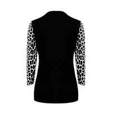 Brand Name:YitonglianMaterial:PolyesterMaterial:RayonMaterial:SpandexOrigin:CN(Origin)Season:WinterClothing Length:RegularAge:Ages 35-45 Years OldCollar:Square CollarGender:WOMENDecoration:NONESleeve Length(cm):FullSleeve Style:RegularStyle:CasualFabric Type:BroadclothPattern Type:SolidColor:Grey, BrownSize:US4-30Season:Spring, Autumn, Winter Black Patchwork Tops For Work, Black Patchwork Blouse For Fall, Black Stretch Top With Patchwork, Black Stretch Patchwork Top, Stretch Black Patchwork Tops, Black Stretch Long Sleeve Top For Winter, Winter Stretch Black Long Sleeve Top, Winter Stretch Printed Top, Black Long Sleeve Patchwork Top