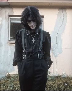 Trad Goth Outfits, Traditional Goth, Goth Fits, Goth Outfit Ideas