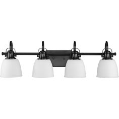 Bathroom Sink Faucets at Lowes.com Farmhouse Vanity Lights, Farmhouse Vanity, Farmhouse Coastal, Black Vanity Light, Traditional Bathroom Vanity, Black Bath, Black Vanity, Decorative Frame, Progress Lighting