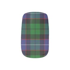 $21.15 | Nails Art - Galbraith Tartan #galbraith #clangalbraith #galbraithtartan #galbraithclantartan #thetartan #tartans #tartanplaid #scottishtartans #clantartans #scottishtartan #tartansofscotland #familytartan #tartan #scottishclantartans #scotland #scottish #celtic #plaid #plaids #plaidtartan #clan #scot #tartanplaids #plaidpattern #colorful #colorfulpattern #heritage #family #scottishplaid #scottishplaids