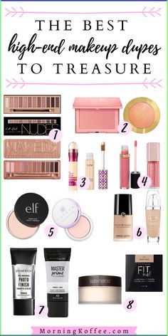 The best high-end makeup dupes you can steal know, that will save you few bucks. Hee is some of the hig-end makeup dupes on the list : naked 3 pallete dupes, becca sunlit bronzer dupe, smashbox photo finish dupe, laura marcier translucent setting powder dupe and many more. Go check the post to see the full list #drugstoremakeup #makeupdupes #highendmakeupdupe #bestsellingmakeupdupes #makeup #beauty Lash Sensational Serum, How To Grow Lashes, Best High End Makeup, Best Makeup Primer, Smashbox Photo Finish Primer, Lash Sensational, Grow Lashes, Maybelline Lash Sensational, Best Drugstore Makeup