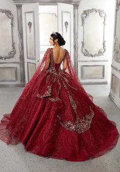 Burgundy Quinceanera Dresses, Quinceanera Themes Dresses, Parade Dress, Quinceñera Dresses, Pretty Quinceanera Dresses, Quince Dress, Theme Dress