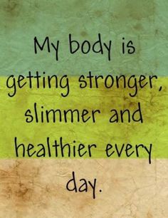 Transformation Fitness, Getting Stronger, Health Affirmations, Manifestation Miracle, Lower Belly, Lunch Snacks, Fitness Quotes, A Quote, Daily Affirmations