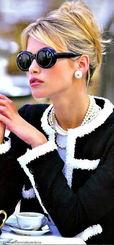 Chanel Style Jacket, Amal Clooney, Classic Wardrobe, French Girl, Meghan Markle