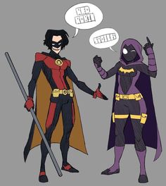 The Bat Family, Superhero Ideas, Dc Batgirl, Cassandra Cain, Dc Comics Heroes, Univers Dc, Batman Funny, Characters Design, Dc Comics Artwork