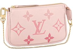 Louis Vuitton Pochette Accessories, Louis Vuitton Mini Pochette, Louis Vuitton Accessories