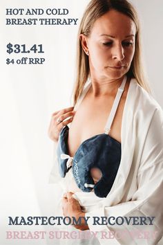 Abdominal Pain Relief, Mastectomy Recovery, Warm Compress, Sciatica Pain Relief, Breast Reconstruction, Ice Packs, Breast Surgery, Surgery Recovery, Pelvic Pain