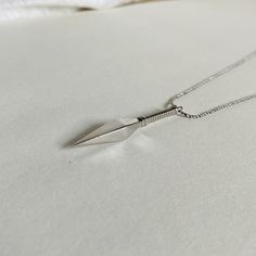 "Best gift for him :) \"Unleash your inner warrior with our unique arrowhead necklace for men.  Handcrafted with care, this arrow necklace features a genuine arrow head pendant that is sure to make a statement.  The arrowhead symbolizes strength, courage, and power. The pendant hangs from a durable leather cord, making it perfect for everyday wear or layering with other necklaces.  Whether you're looking to add a touch of rugged style to your outfit or searching for a meaningful gift, this neckl Mens Locket, Necklace For Men Silver, Arrow Head, Inner Warrior, Necklaces Handmade, Arrowhead Necklace, Best Gifts For Him, Necklace Mens, Rugged Style