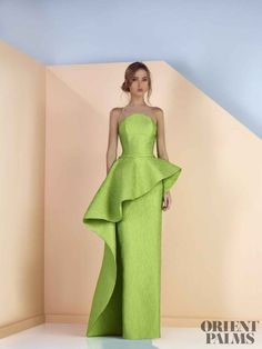 Edward Arsouni, Fashion Gowns, Couture Gowns, Designer Gowns, Spring 2017, Beautiful Gowns