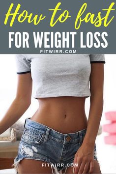 How to fast for weight loss. Thinking of starting intermittent fasting for weight loss but not sure where to start and how to do it? Here is an easy beginner's guide on how to fast to lose weight. #howtofast #intermittentfasting #fasting Cucumber Diet, Lose 10 Lbs, Stomach Fat, Best Diet