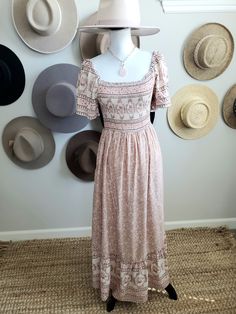 Boho Outfits, Ankle Length