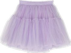 Tulle Tiered Mini Skirt For Spring, Tiered Tulle Mini Skirt For Spring, Spring Tiered Tulle Mini Skirt, Spring Season Tiered Tulle Mini Skirt, Purple Tulle Skirt For Summer, Summer Purple Tulle Skirt, Purple Tiered Skirt With Elastic Waistband, Tiered Tulle Mini Skirt, Lavender Tiered Skirt With Ruffles