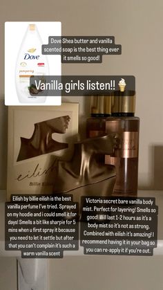 Billie Eilish Vanilla Perfume, Billie Eilish Perfume Layering, Where To Put Perfume How To Apply, Eilish Perfume Aesthetic, Billie Eilish Perfume Layering Combo, Eilish Perfume Layering, Billie Eilish Perfume Combo, Billie Eilish Perfume Aesthetic, Vanilla Scented Perfume