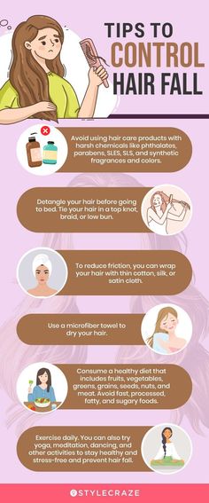 Healthy Hair Tips, Nature, Hair Fall Control Tips, Control Hair Fall, Hair Fall Remedy, Hair Fall Control, How To Grow Your Hair Faster, Reduce Hair Fall, Home Remedies For Hair Hair Fall Control Tips, Hair Fall Remedy, Prevent Hair Fall, Reduce Hair Fall, Home Remedies For Hair, Healthy Hair Tips, Lost Hair, Hair Fall