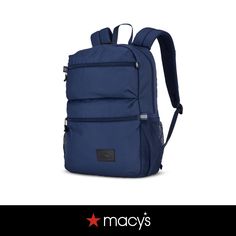 in stock Luggage Backpack, Blue Backpack, Pick Up, In Store, Buy Online, Backpacks, Free Shipping, Blue