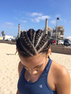 Cornrow Hairstyle, Cornrows Braids For Black Women, Inverted Bob Hairstyles, Long Hairstyle, Stunning Hairstyles, Hair Patterns, Trendy Hairstyle