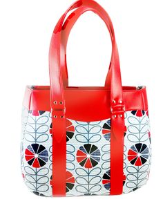 Available in two sizes:              Handbag: 12″ W, 10.5″ H, 4.5″ D              Market Tote: 15″ W, 13.5″ H, 5.75″ D - Recessed zipper closure - Professional quality stabilizer allows Evelyn to stand up and hold her shape - Purse feet on bottom  - Exterior pocket options:                 - side slip pocket                 - side elastic-topped pocket                 - front or back slip pocket (between handle stripes) - Interior pocket options:                 - zipper pocket                 - open slip pocket                 - credit card slot pocket (6 slots; each slot holds multiple cards)   ** Photos are for reference only; Matching wallet not included, but may be found here: https://www.etsy.com/MulberryHillDesign/listing/450599824/design-your-own-custom-womens-accordion?utm_source= Recessed Zipper, Tote Bag Organizer, Bags To Sew, Market Tote Bag, Monogram Tote Bags, Bag Mockup, Monogram Tote, Computer Bag, Bags Logo