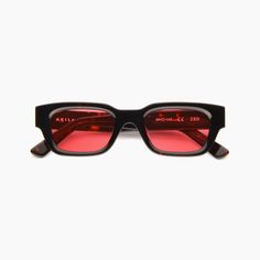 A Modern Eyewear Concept – AKILA So Cal, Instagram Tags, Eyewear Brand, Downtown Los Angeles, Cat Eye Frames, Design Typography, Retro Sunglasses, Unisex Sunglasses