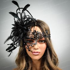 Mascarade Party Outfit, Elegant Masquerade Mask, Masquerade Party Outfit, Masquerade Outfit Ideas, Masquerade Ball Outfits, Masquerade Event, Masquerade Mask Black, Black Masquerade, Gold Masquerade Mask