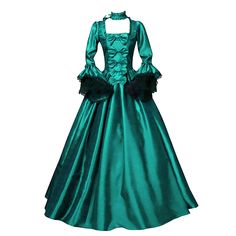 PRICES MAY VARY. gothic victorian dresses,princess dresses for women,goth dress long,womens renaissance costume,cotton renaissance dress,midevil/renaissance costume women,fantasy dress,womens gothic dress,witch dress,goth dress long,plus size costumes for women,medival dress,victorian corset dress for women,corset victorian,witch clothes,medieval corset women,renaissance fair costume women,renaissance dress women short,victorian costume,gothic plus size,medieval dress for women renaissance, goth Queen Clothes, Eiko Ishioka, Era Victoria, Evil Stepmother, 파티 드레스, Fantasy Dresses, Medieval Dress, Fantasy Dress, Historical Dresses