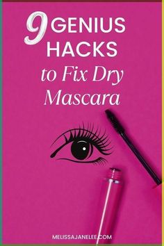 Mascara Tips And Tricks, Dry Mascara, Tattoo Over Scar, Floral Mandala Tattoo, Mandala Tattoo Sleeve, Eyeliner Techniques, Apply Mascara, Eyes Dark