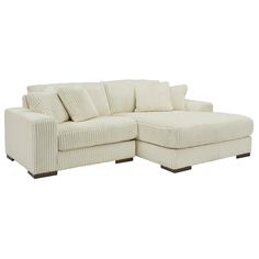 Signature Lindyn 21104S4 Contemporary 2-Piece Sectional Sofa with Right Facing Chaise | Walker's Furniture | Sectional - Sofa Groups Living Room Centerpiece, 2 Piece Sectional Sofa, Sectional With Chaise, Comfortable Couch, Contemporary Color Palette, Fabric Sectional, Furniture Warehouse, Upholstered Sectional, American Furniture