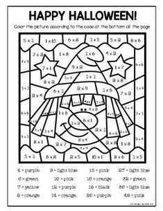 a coloring page for halloween with the words happy halloween and an image of a woman's face