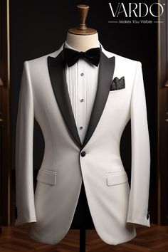 >>ORIGINAL ARTWORK AND CONTENT, PLEASE DO NOT COPY<< Men Suits, Suits For Man, Special Occasions White Tuxedo Suit for Men, Timeless Style for Men. Classic and Stylish Formal Wear for Men piece Wedding Suit, Double Breasted, Formal Fashion Slim Fit Suit. Description: Elevate your style with our Special Occasions White Tuxedo Suit for Men, a timeless ensemble that exudes sophistication and charm. Perfect for weddings, black-tie events, and special occasions, this meticulously crafted tuxedo ensures you make a lasting impression. 🌟 Key Features: .Premium Quality Fabric .Impeccable Tailoring .Sleek Modern Design ✨ Why Choose Our White Tuxedo Suit? Indulge in the allure of classic elegance with this meticulously tailored white tuxedo suit. Crafted from high-quality fabric, it offers a luxurio Men Tailored Suit, Best Wedding Suits For Men, Tuxedo Suit For Men, Mens White Suit, Triple Alliance, Wedding Suits Men Black, Suit For Men Wedding, Modern Tuxedo, Best Wedding Suits