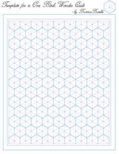 an image of a blue and white paper with lines on it