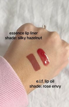 Lipstick Guide, Lips Essentials, Lipstick Kit, Brown Skin Makeup, Pinterest Makeup, Makeup Obsession