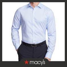 in stock Tommy Hilfiger Man, Stretch Dress, Slim Fit Men, Classic Blue, Dress Shirt, Tommy Hilfiger, Buy Online, Slim Fit, Blue