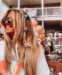 Rainbow Bid Day, Ag Hair Products, Sorority Bid Day, Everyday Hair, Bid Day Themes, University Tees, Sorority Girl, Rainbow Butterfly, Greek Apparel