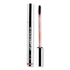 02 MUAH-ve Lip Liner STAY-N Peel Off Tattoo - Sacheu | Ulta Beauty Eyebrow Eyeshadow, Lip Exfoliator, Lip Tattoos, Makeup Bag Organization, Body Makeup, How To Line Lips, Mascara Lashes, Your Lips, Lip Stain