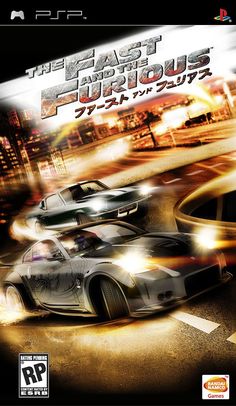 the coverart for the game need for speed