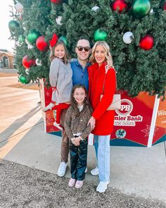 From our family to you and yours, Merry Christmas!! And happy birthday to our Russ. You are our favorite and truly my best friend and better half! It’s been a season fully celebrated.