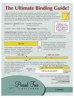 the ultimate binding guide for paper cutting