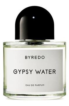 What it is: A woody and aromatic fragrance that opens with notes of bergamot, lemon, pepper and juniper berries.Fragrance story: Gypsy Water is a glamorization of the Romani, or Gypsy, lifestyle. The scent of fresh soil, deep forests and campfires evokes the dream of a free, colorful lifestyle close to nature. Style: Woody, aromatic.Notes:- Top: bergamot, lemon, pepper, juniper berries.- Middle: incense, pine needles, orris.- Base: amber, vanilla, sandalwood. Made in France Mojave Ghost, Summer Perfume, Parfum Chanel, Frederic Malle, Mixed Emotions, Niche Perfume, Slow Dance, Perfume Samples, Glass Spray Bottle