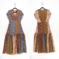 Anthropologie Sachin & Babi Angelica Maxi Patchwork Floral Dress Women’s 4 New Condition: Nwt New With Tags Brand: Sachin & Babi Size: Women's 4 Style: Angelica Maxi Patchwork Dress Color: Multicolor Pattern: Floral Measurements Laid Flat (Not Stretched): -Length: 52.75" -Bust: 17" -Waist: 15" Details: Anthropologie Sachin & Babi Angelica Maxi Patchwork Floral Dress Women’s 4 New Brown Patchwork V-neck Dress, Brown V-neck Patchwork Dresses, Bohemian Fitted Maxi Dress With Floral Patchwork, Fitted Bohemian Maxi Dress With Floral Patchwork, Bohemian Brown Dress With Patchwork, Knee-length Brown Patchwork Dress, Knee-length Patchwork Brown Dress, Brown Patchwork Knee-length Dress, Brown Knee-length Patchwork Dress