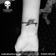 TashanTattoo
AshokTattooWala
S.20. Tirupati plaza
Opp. New bus stand
Near gd modi collage
Palanpur (gujrat)
9586697547
9687533310 Radhakrishna Tattoo Design, Krishna Flute Tattoo Design, Radhe Radhe Tattoo Design