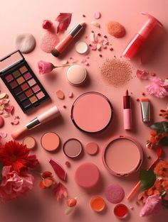 Kosmetyki Mary Kay, Aesthetic Highlight Covers Instagram Pink, Makeup Logo Design, Decent Wallpapers, Lip Wallpaper, Makeup Artist Logo, Makeup Logo