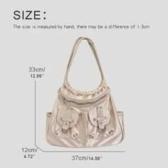 TAVIMART Moto & Biker Tote Bags For Women Luxury Designer Handbags And Purses New In Polyester Embossed Lozenge Rivet Large Capacity * Main Material: Polyester, Lining: Nylon *Size: 37cm*33cm*12cm 14.56 inches*12.99 inches*4.72 inches (Manual measurement, there will be 1-3cm error) *PS: Due to different shooting environment and light, there may be slight color difference, please refer to the actual product received. Take original pictures on site Faux Fur Bucket Hat, Red Leopard, Luxury Designer Handbags, Pink Rainbow, Xl Fashion, Lavender Blue, Handbags And Purses, Girls Hair Accessories, Womens Midi Dresses