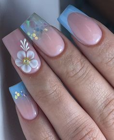 Nail Designs 2014, Purple Acrylic Nails, Art Deco Nails, Modern Ideas, Gel Nails Diy, Glitter Gel Nails, Fall Acrylic Nails, Acrylic Nails Coffin Pink, Uñas Acrilicas