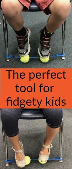 The perfect aid for kids with fidgety feet Classroom Seating Ideas, Flexible Seating Classroom, Classroom Seating, Seating Ideas, Flexible Seating, Classroom Behavior, Classroom Setup, Classroom Design, Behavior Management