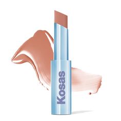 Wet Stick | Kosas Cosmetics Wet Lips, The Organic Pharmacy, Sheer Lipstick, Lip Shine, Body Moisturizers, Hair Shop, Lip Oil, Lip Moisturizer