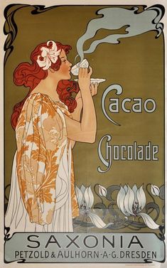 Art Nouveau Mucha, Alphonse Mucha Art, Craft Museum, Poster Advertising, Mucha Art, Alfons Mucha, Winterthur