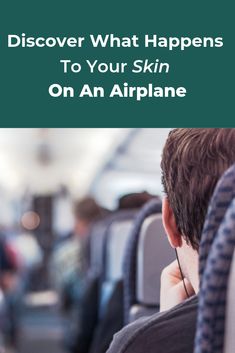 What Happens to Your Skin at 35,000 Feet - The Wolf Project. #skincare # skincareroutine #skincaretips #skincarefacts #airplane #travelroutine #skincareroutinetips Skincare Facts, Korean Face Mask, On An Airplane, Weather Change, Jet Engine, Happy Skin, Skin Care Brands, High Altitude, Hydrating Mask