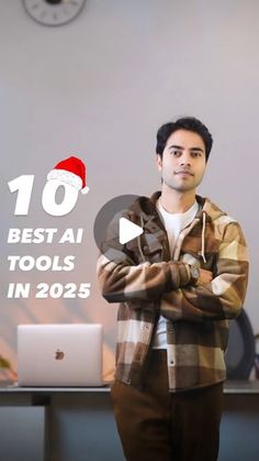 Pawan Kumar • Social Media Marketing | AI on Instagram: "10 Best AI tools in 2025! 🔥
.
.
📌 Save this and share with others.

#chatgpt #ai #aitools #artificialintelligence #contentcreation #marketing #smallbusinesses" Pc Hacks, Insta Tips, Iphone Tips, Tech Hacks, Job Ideas, Tech Info, Professional Growth, Digital Tools, Small Business Tips