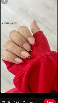 Cute Fall Nails Acrylic Almond, Oval Leopard Nails, Easy Cheetah Nails, Simple Leopard Nails, Cute Fall Almond Nails Design, Nail Inspo Cheetah, Cheetah Print Red Nails, Nail Inspo Trendy 2024 Summer Simple, Red Nails Ideas 2024