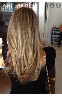 Carmel Blonde, Honey Brown Hair Color, Balayage Hair Caramel, Blonde Lowlights, Which Hair Colour, Honey Hair Color, Honey Brown Hair